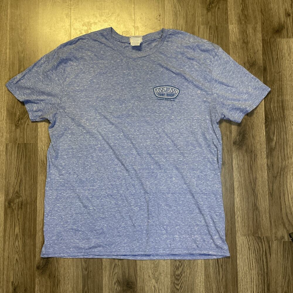 Ron Jon Surf Shop Size XL Men’s Panama City Beach, FL Soft Shirt